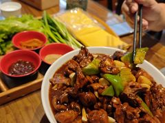 -老山东·山东菜(鲁菜名店)