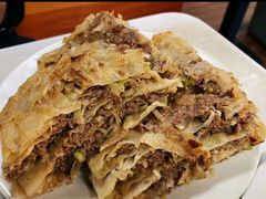 -清真永恒华威肉饼(潘家园店)