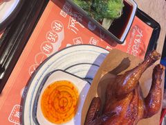 -大快活(丽丰店)
