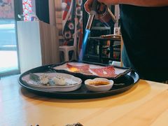-隐月· 㐂和食屋(芝罘万达公馆店)