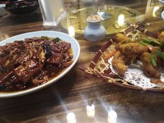 茨毛圆子-双塔老饭店