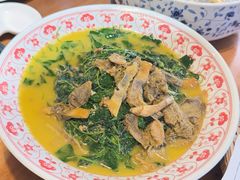 -老西门·常州菜(新区店)