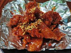 -米屋石锅拌饭(师大店)