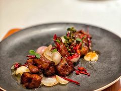 -隐庐·古法川菜(高新店)