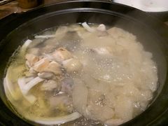 -同仁四季椰子鸡(海岸城天利店)