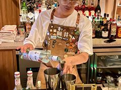 -BAR Signal·鸡尾酒酒吧