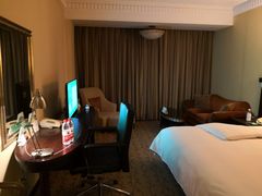 -成都世纪城假日酒店-西楼