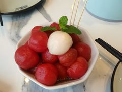 -潮粥人(威高店)