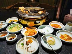 -味家烤肉烤鳗鱼牛排(西塔旗舰店)