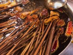-水碾河刘老大串串香(水碾河路店)
