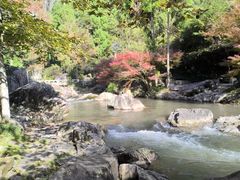 -刘伯温故里景区百丈漈