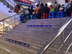 -青岛利群四方购物广场