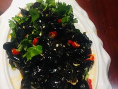 -明丰小渔馆(明月路店)