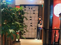 -闫府私房菜·百年鲁菜(恒隆店)