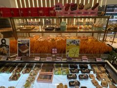 -艾·英伦蛋糕(经二路店)