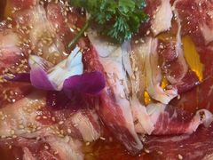 -kingkong大猩猩烤肉(CBD店)