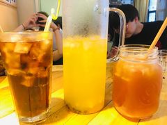 -无届青年餐馆(熙街店)