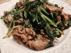 -缘生态云南菜·野生菌庭院餐厅(华侨城店)