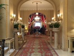 -The Ritz Restaurant