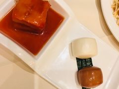 -利苑酒家(合景国际金融广场店)
