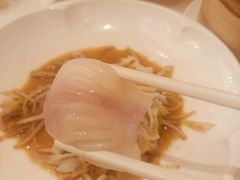 -正佳广场万豪酒店-粤菜餐厅·点心·海鲜·聚餐