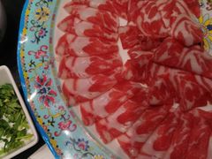 -南门四季铜锅涮肉(大屯·北苑店)