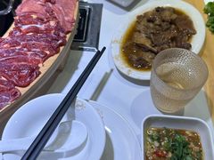 -三毛牛肉店(福强店)