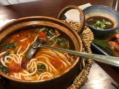 -紫滇源云南生态菜(丹凤街店)