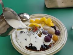 -堂屋糖水店(愚园店)