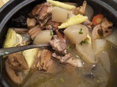-东哥紫阳蒸盆子(旺座·现代城店)