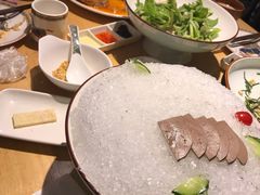 -蒙料·手把肉(望京店)