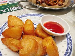 黄金土豆-和府捞面(曹路花园城店)