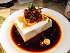 -绿茶餐厅(朝阳大悦城店)