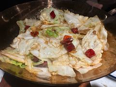 -绿茶餐厅(城西银泰城店)
