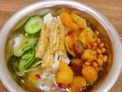宾阳酸粉-老宾州南街酸粉店(民族大道店)
