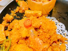 -79号渔船海鲜饭店(华强北店)