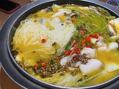 -山城外·非遗酸菜鱼(蜀都万达店)