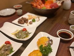 -青叶日本料理(北辰店)