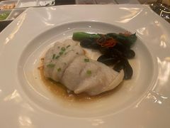 -阳澄湖费尔蒙酒店颐丰阁中餐厅(马鞍山西路店)