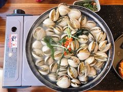 -烧货·活海鲜炭烧(湖滨商业街店)