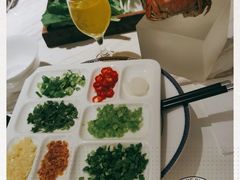 -汤城·料青山