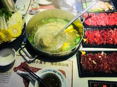 -潮正和潮汕牛肉火锅·老字号(番禺万达店)