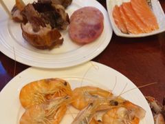 -嘉莱特精典国际酒店·醇咖啡厅