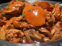 -胖哥俩肉蟹煲(湖滨银泰in77店)