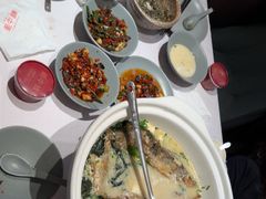 -湘中缘·湖南菜(娄底驻京办店)