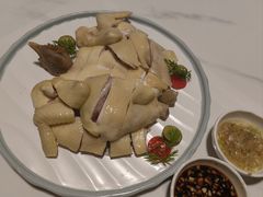 -滋粥楼·顺德菜(番禺广场总店)