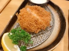 -胜博殿日式炸猪排(悠唐店)