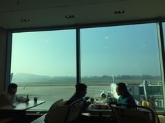 -福州长乐国际机场