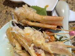 -丰卓会海鲜自助(中润大道店)