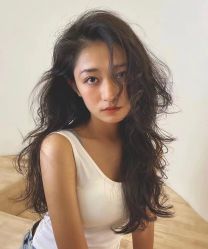 点击看大图 -MORI HAIR SALON日式美发沙龙